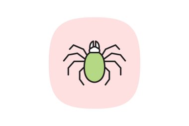 Hasatçı, vektör, piksel mükemmel, illüstratör dosyası