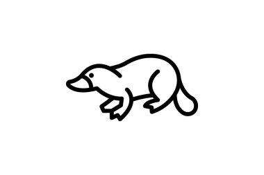 Gagalı, vektör, piksel mükemmel, illüstratör dosyası