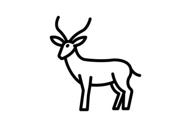 Ceylan, vektör, piksel mükemmel, illüstratör dosyası