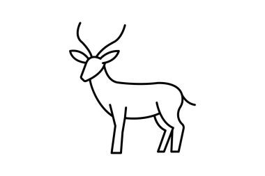 Ceylan, vektör, piksel mükemmel, illüstratör dosyası