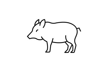 Ceviz, vektör, piksel mükemmel, illüstratör dosyası