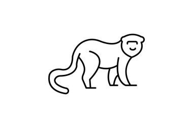 Shrew, vektör, piksel mükemmel, illüstratör dosyası