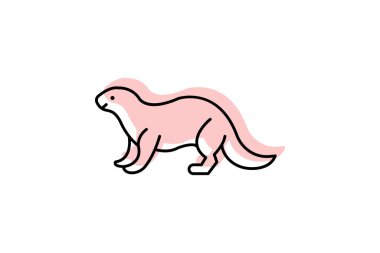 Susamuru, vektör, piksel mükemmel, illüstratör dosyası