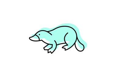 Gagalı, vektör, piksel mükemmel, illüstratör dosyası