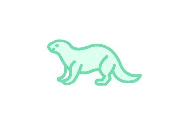 Susamuru, vektör, piksel mükemmel, illüstratör dosyası