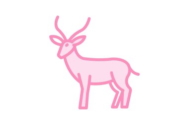 Ceylan, vektör, piksel mükemmel, illüstratör dosyası