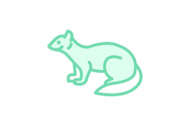 Zebra İkili, vektör, piksel mükemmel, illüstratör dosyası