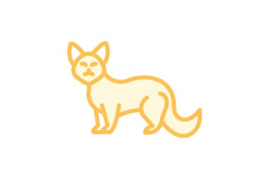 Genet, vektör, piksel mükemmel, illüstratör dosyası