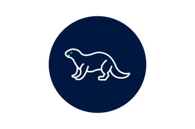 Susamuru, vektör, piksel mükemmel, illüstratör dosyası