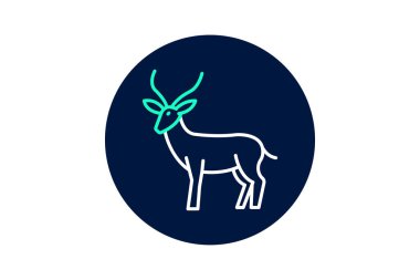 Ceylan, vektör, piksel mükemmel, illüstratör dosyası