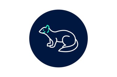 Zebra İkili, vektör, piksel mükemmel, illüstratör dosyası