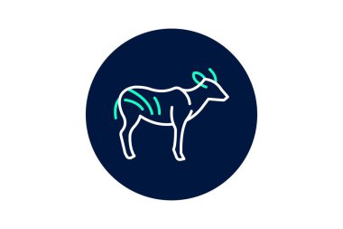 Bongo, vektör, piksel mükemmel, illüstratör dosyası