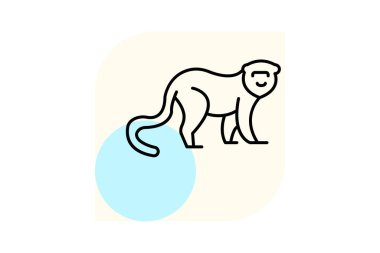 Shrew, vektör, piksel mükemmel, illüstratör dosyası