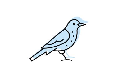 Alan alanı, vektör, piksel mükemmel, illüstratör dosyası