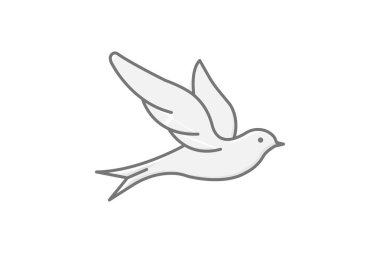 Yut, vektör, piksel mükemmel, illüstratör dosyası