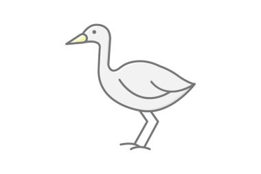 Bataklık, vektör, piksel mükemmel, illüstratör dosyası