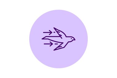 Hızlı, vektör, piksel mükemmel, illüstratör dosyası