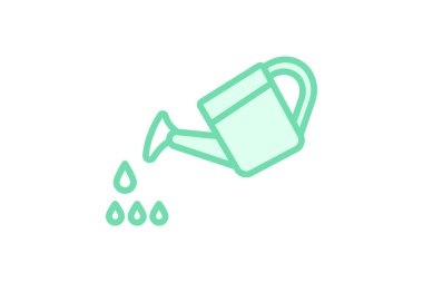 Su Doldurulabilir, vektör, piksel mükemmel, illüstratör dosyası