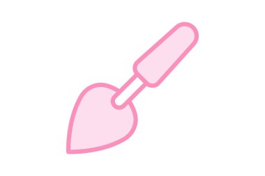 Bahçe malası, vektör, piksel mükemmel, illüstratör dosyası