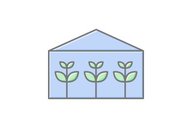 Sera ekimi, vektör, piksel mükemmel, illüstratör dosyası