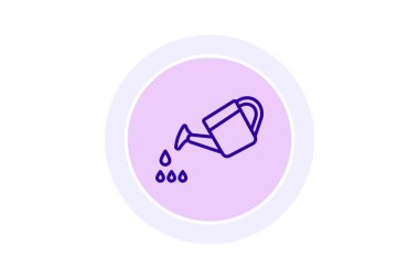 Su Doldurulabilir, vektör, piksel mükemmel, illüstratör dosyası