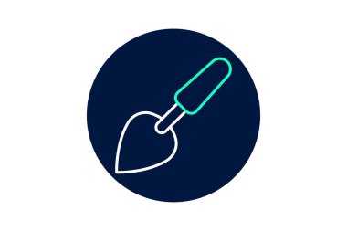 Bahçe malası, vektör, piksel mükemmel, illüstratör dosyası