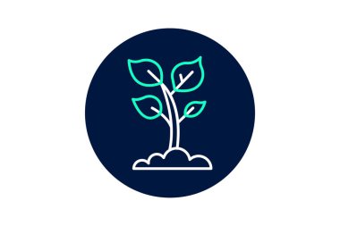 Grafikli Ağaç, vektör, piksel mükemmel, illüstratör dosyası