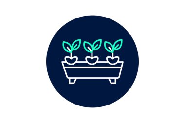 Yükseltilmiş Yatak Köşeleri, vektör, piksel mükemmel, illüstratör dosyası