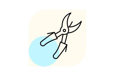 Prunking Branches, vektör, piksel mükemmel, illüstratör dosyası