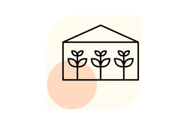 Sera ekimi, vektör, piksel mükemmel, illüstratör dosyası