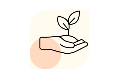 Sulu Bakım, vektör, piksel mükemmel, illüstratör dosyası