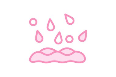 Yerdeki Tohumlar, vektör, piksel mükemmel, illüstratör dosyası