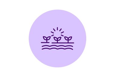 Gelişmiş Alan, vektör, piksel mükemmel, illüstratör dosyası