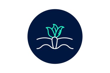 Sebze çiftliği, vektör, piksel mükemmel, illüstratör dosyası