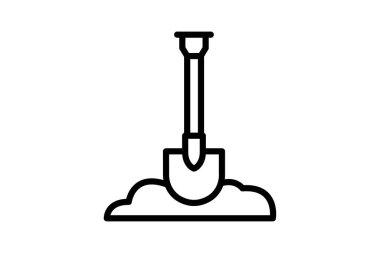 Araçlar, vektör, piksel kazma işlemi mükemmel, illüstratör dosyası