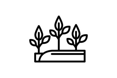 Parlak Çiftlik, vektör, piksel mükemmel, illüstratör dosyası