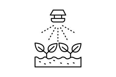 Fıskiye Hareketi, vektör, piksel mükemmel, illüstratör dosyası