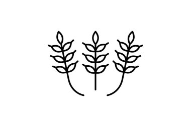 Paddy Desenleri, vektör, piksel mükemmel, illüstratör dosyası