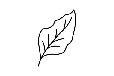 Yaprak Kaplaması, vektör, piksel mükemmel, illüstratör dosyası