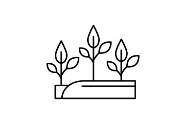 Parlak Çiftlik, vektör, piksel mükemmel, illüstratör dosyası