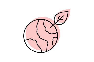 Yeşil Devrim, vektör, piksel mükemmel, illüstratör dosyası