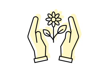 Eko Ekili, vektör, piksel mükemmel, illüstratör dosyası