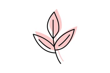 Wild Herb Patch, vektör, piksel mükemmel, illüstratör dosyası