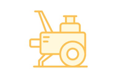 Kırpma Döngüsü Haritası, vektör, piksel mükemmel, illüstratör dosyası