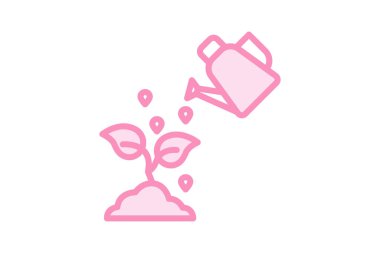 Islak Toprak Parıltısı, vektör, piksel mükemmel, illüstratör dosyası