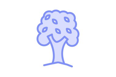 Verimli Çiftlik, vektör, piksel mükemmel, illüstratör dosyası