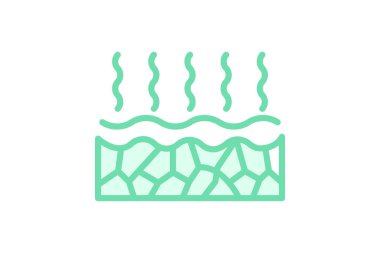 Toprak dokusu Kapatma, vektör, piksel mükemmel, illüstratör dosyası