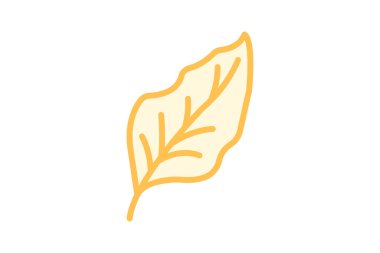 Yaprak Kaplaması, vektör, piksel mükemmel, illüstratör dosyası