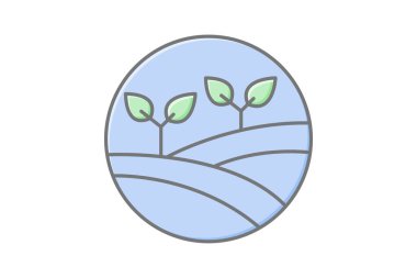 Nabız Alanları, vektör, piksel mükemmel, illüstratör dosyası