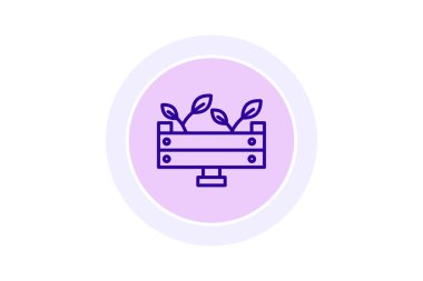 Doğanın Hasadı, vektör, piksel mükemmel, illüstratör dosyası